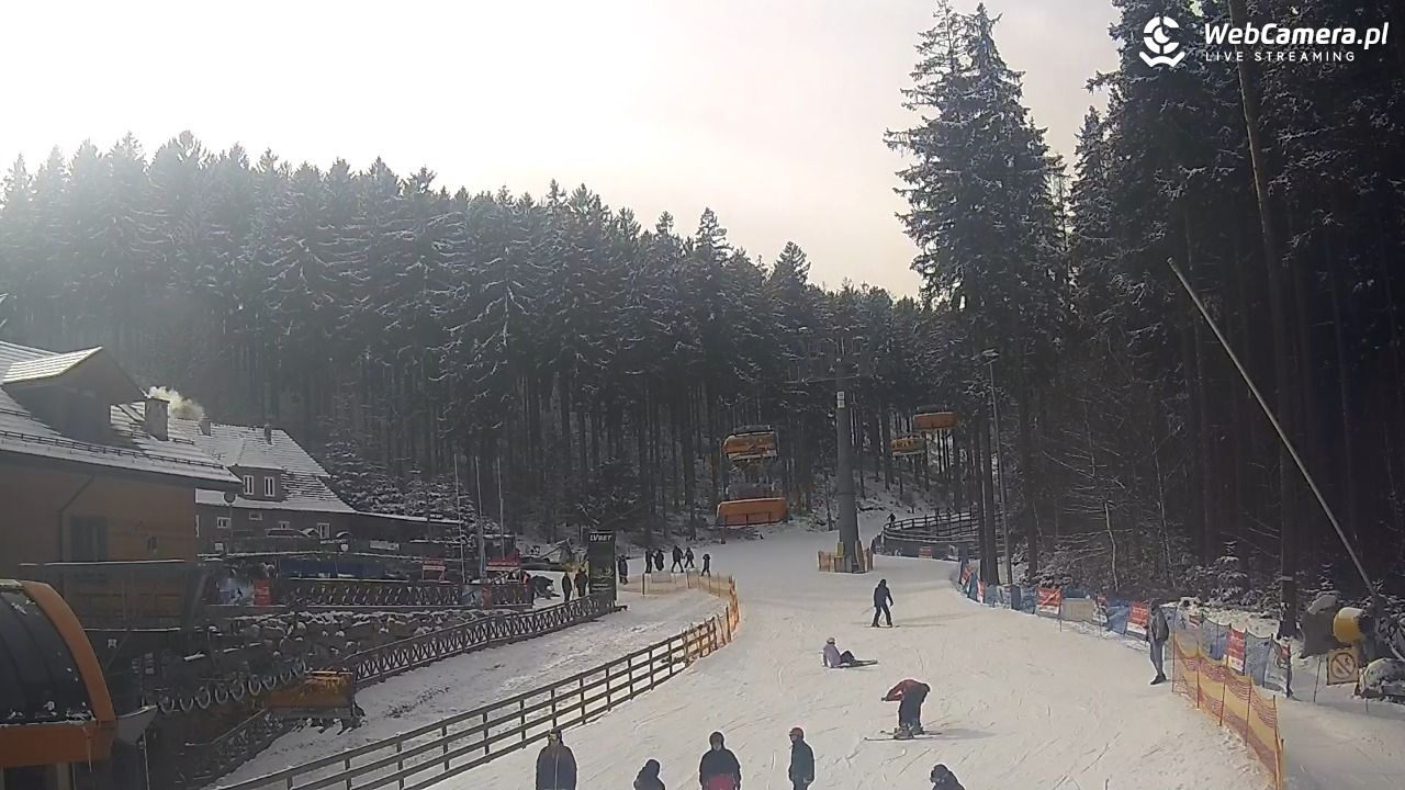 Winterpol Karpacz Biały Jar - 19 luty 2026, 11:30