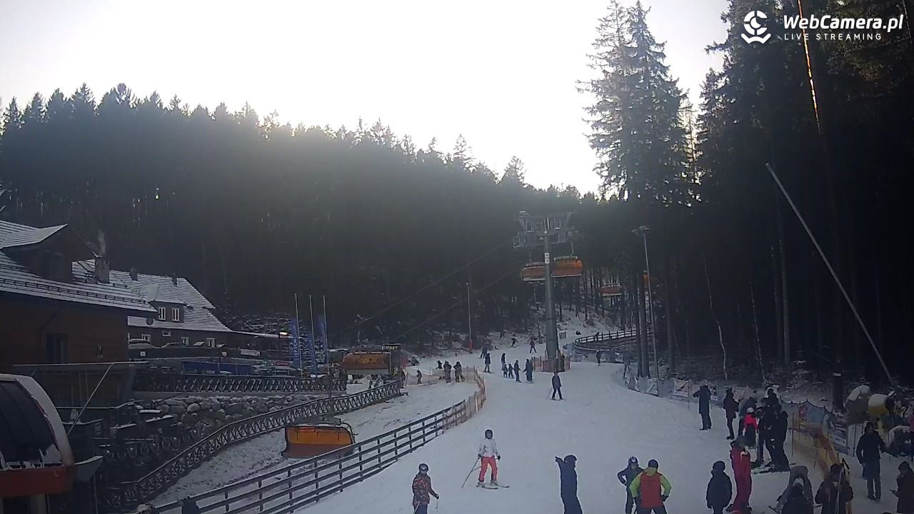 Winterpol Karpacz Biały Jar - 27 grudzień 2025, 12:52
