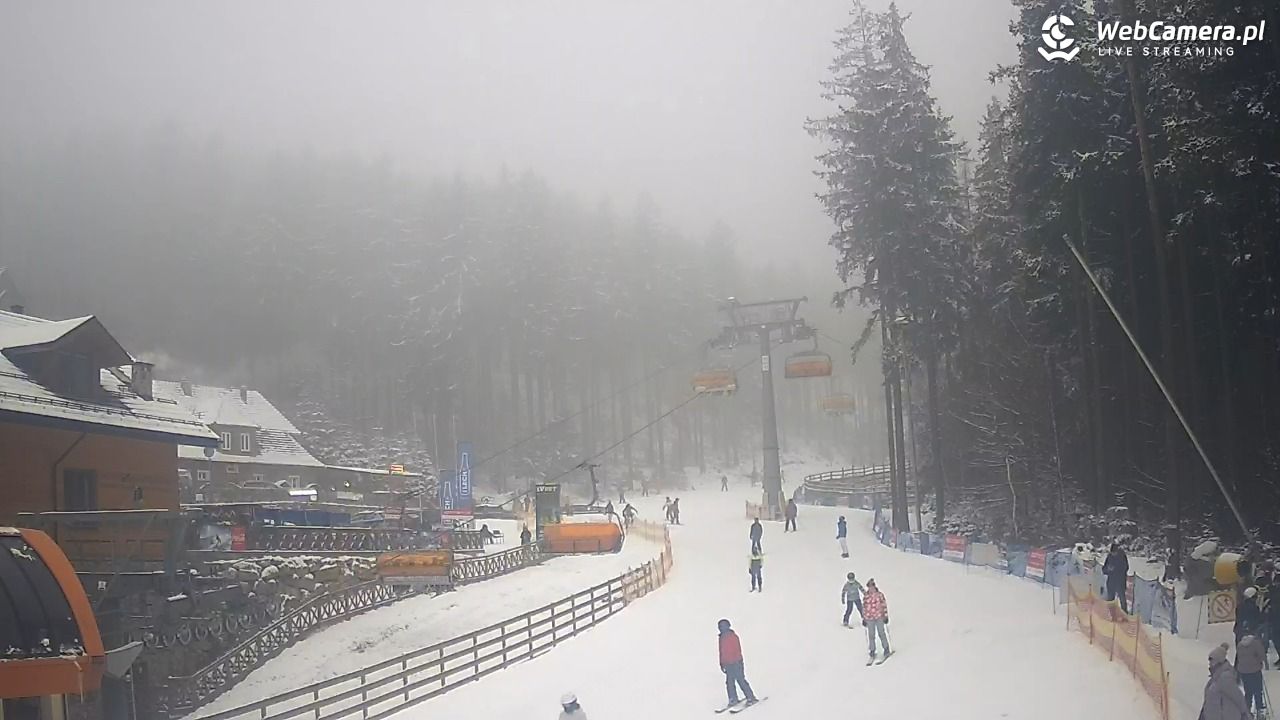 Winterpol Karpacz Biały Jar - 18 luty 2026, 16:19