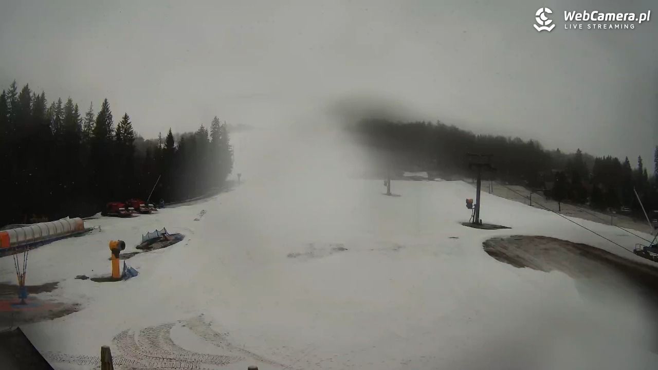 ZŁOTY Groń Istebna - 26 marzec 2026, 09:12