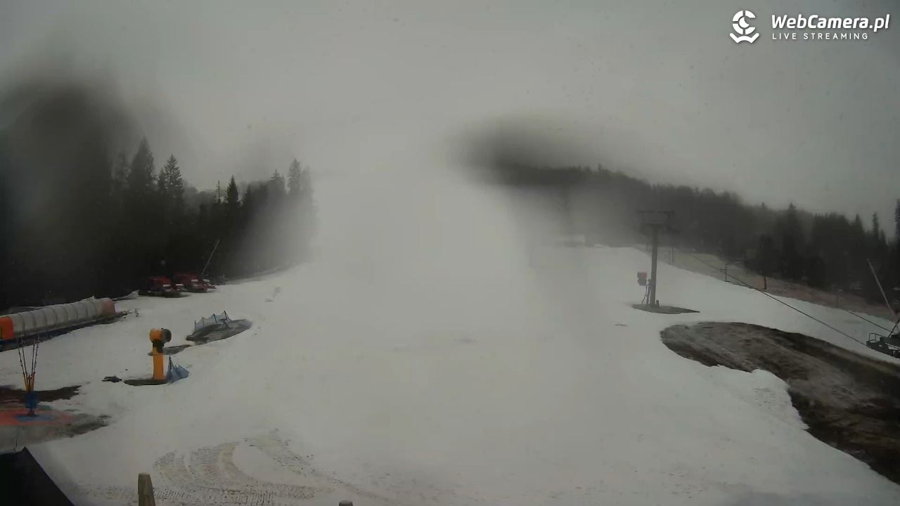 ZŁOTY Groń Istebna - 26 marzec 2026, 09:41