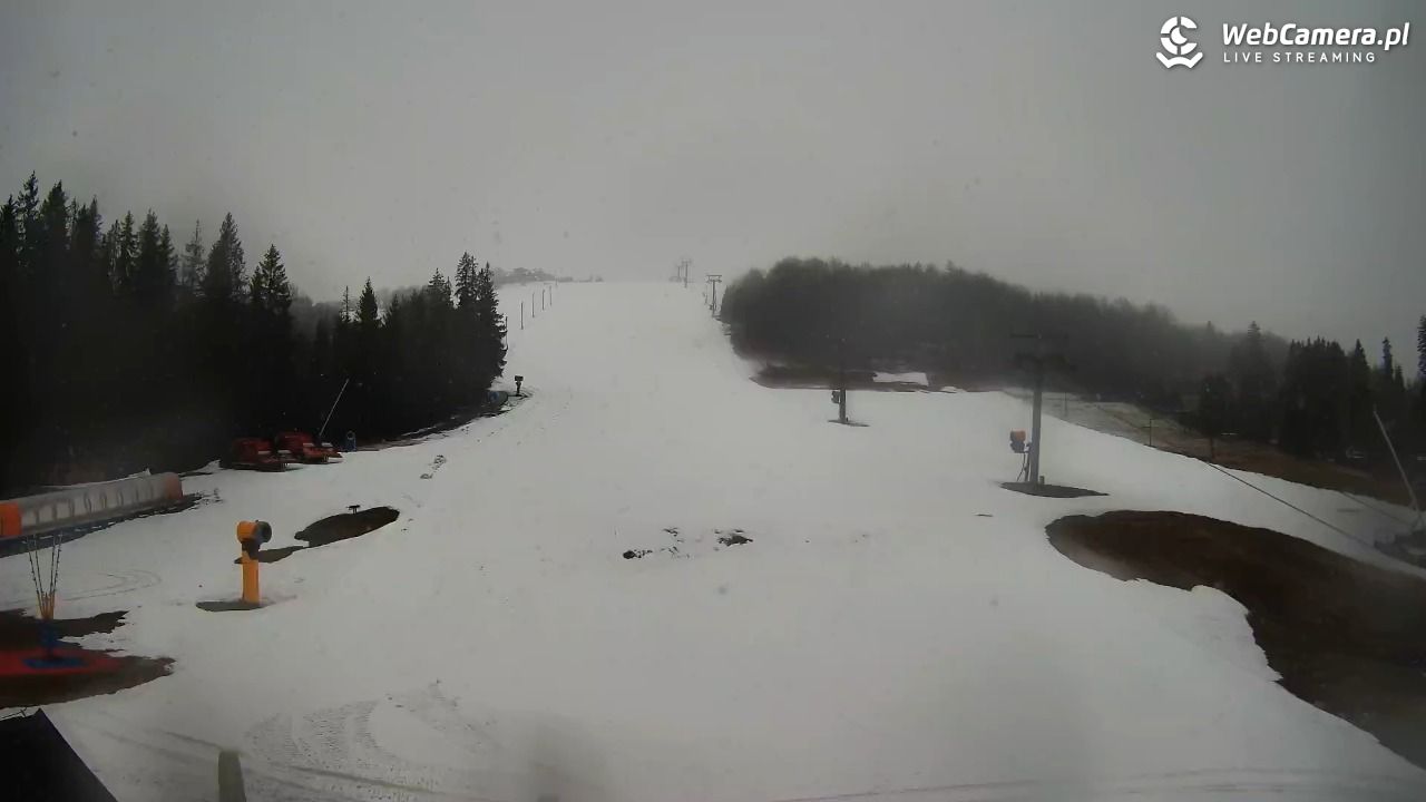 ZŁOTY Groń Istebna - 26 marzec 2026, 16:06