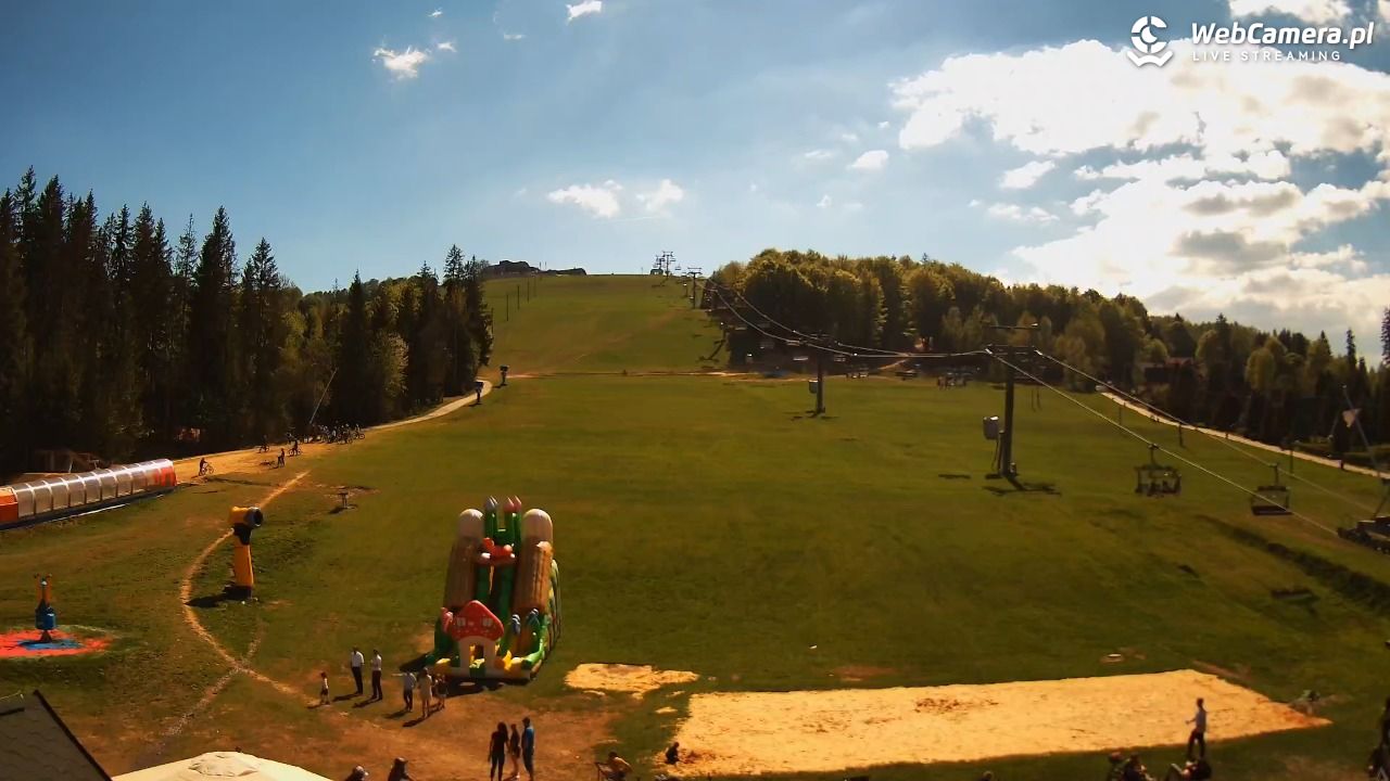 ZŁOTY Groń Istebna - 10 maj 2026, 15:08