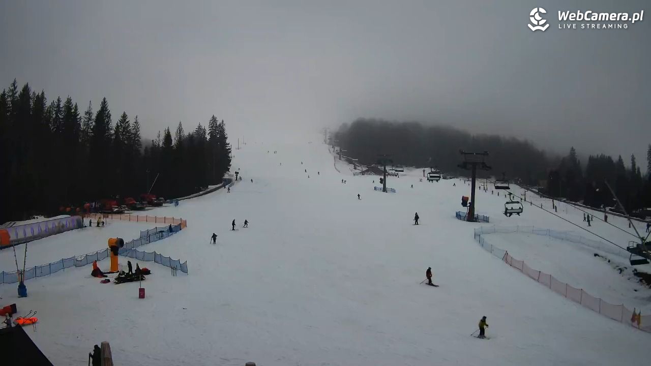 ZŁOTY Groń Istebna - 08 luty 2026, 15:20