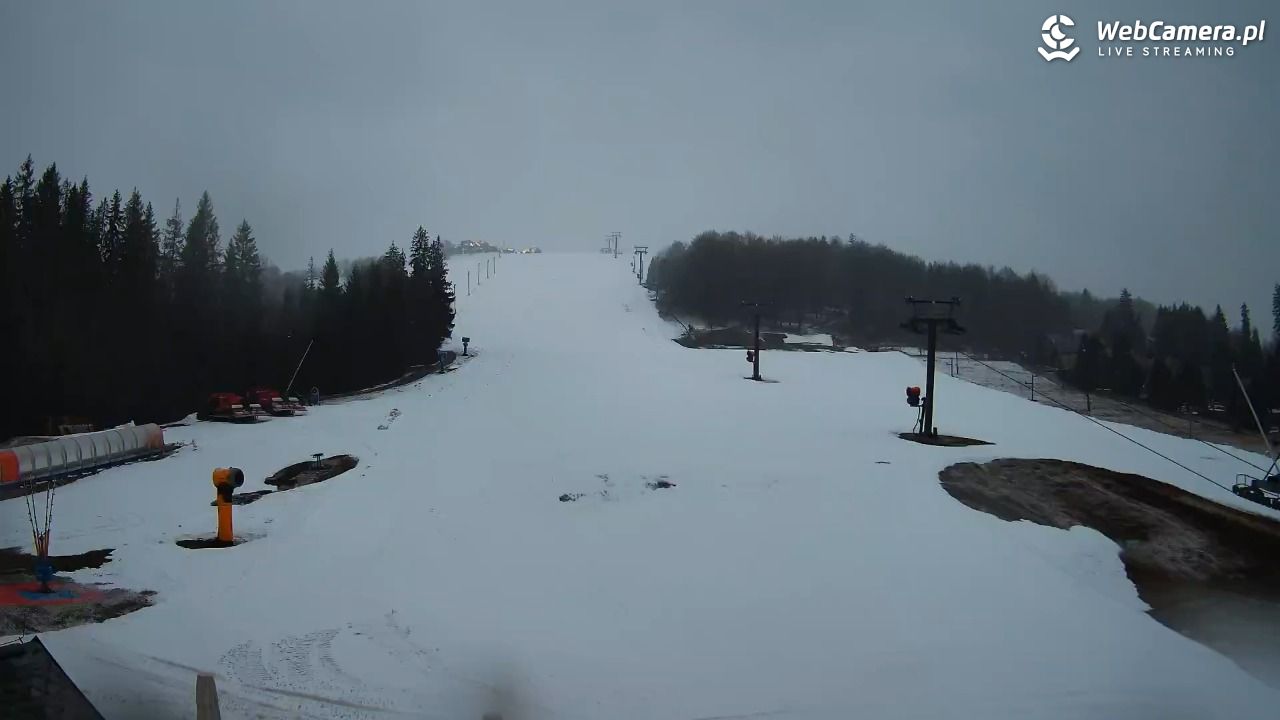 ZŁOTY Groń Istebna - 26 marzec 2026, 18:09