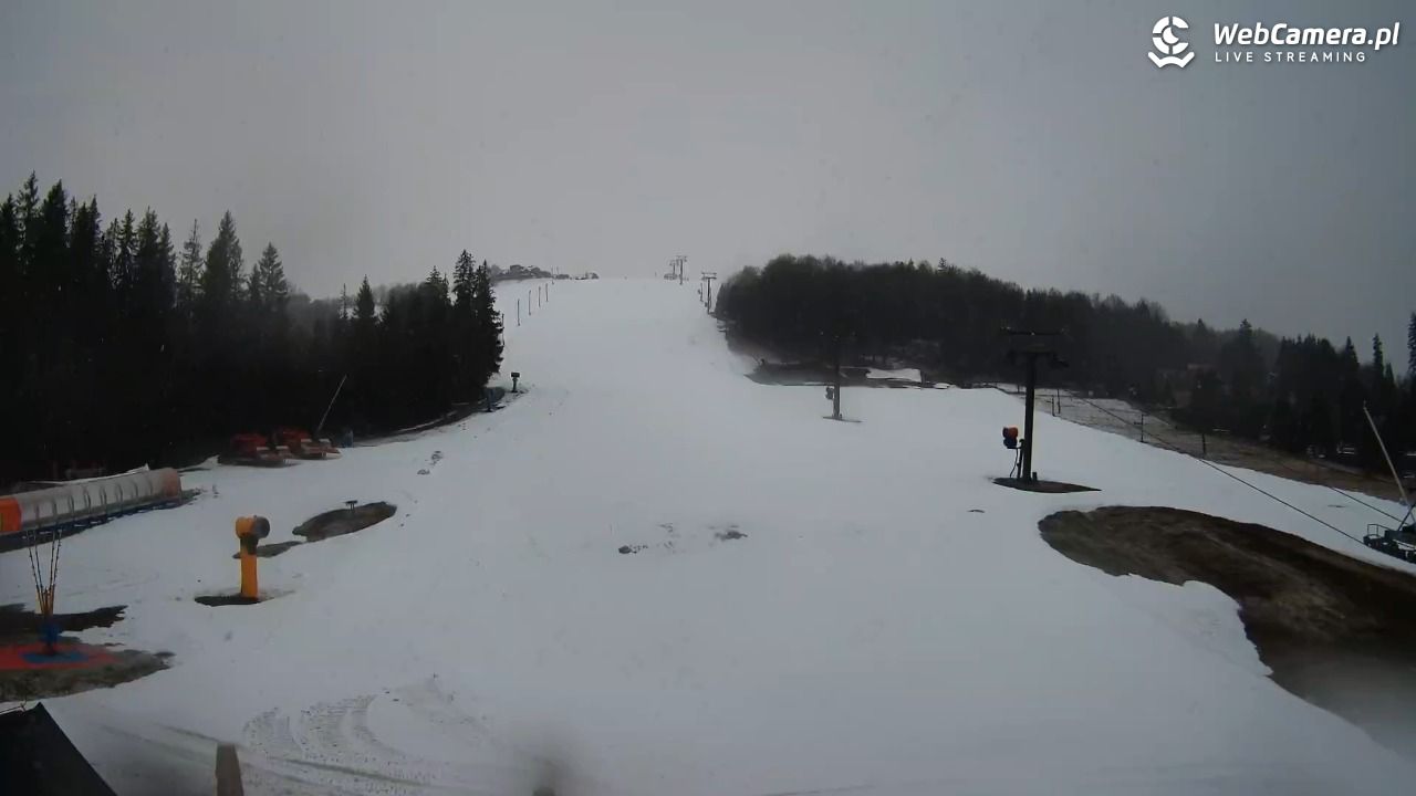 ZŁOTY Groń Istebna - 26 marzec 2026, 17:26