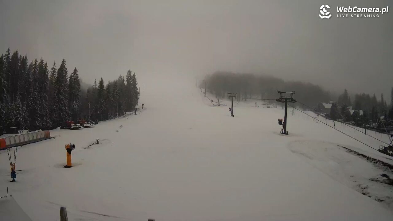 ZŁOTY Groń Istebna - 28 marzec 2026, 14:04