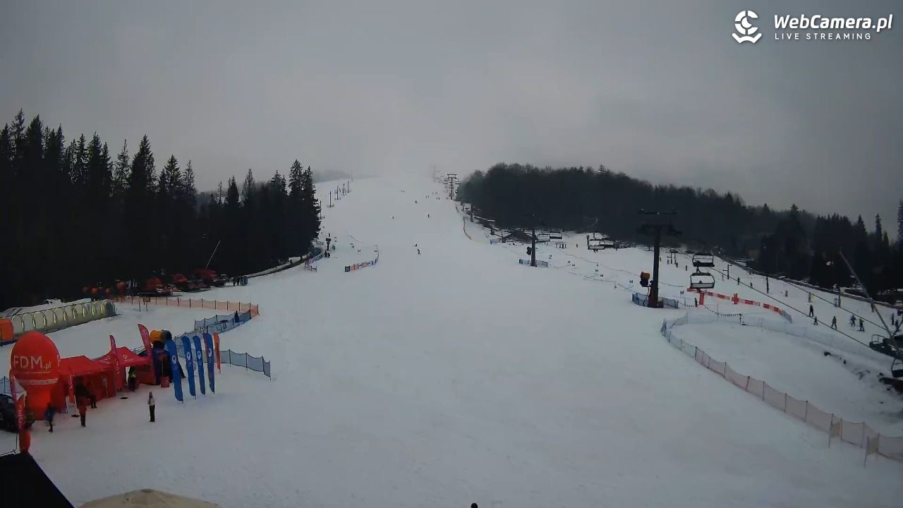 ZŁOTY Groń Istebna - 07 luty 2026, 15:55