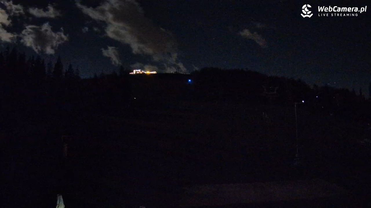 ZŁOTY Groń Istebna - 30 październik 2025, 18:12