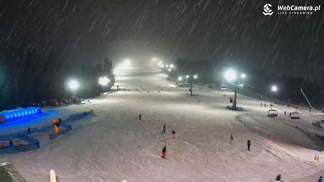 ZŁOTY Groń Istebna - 08 luty 2026, 18:44