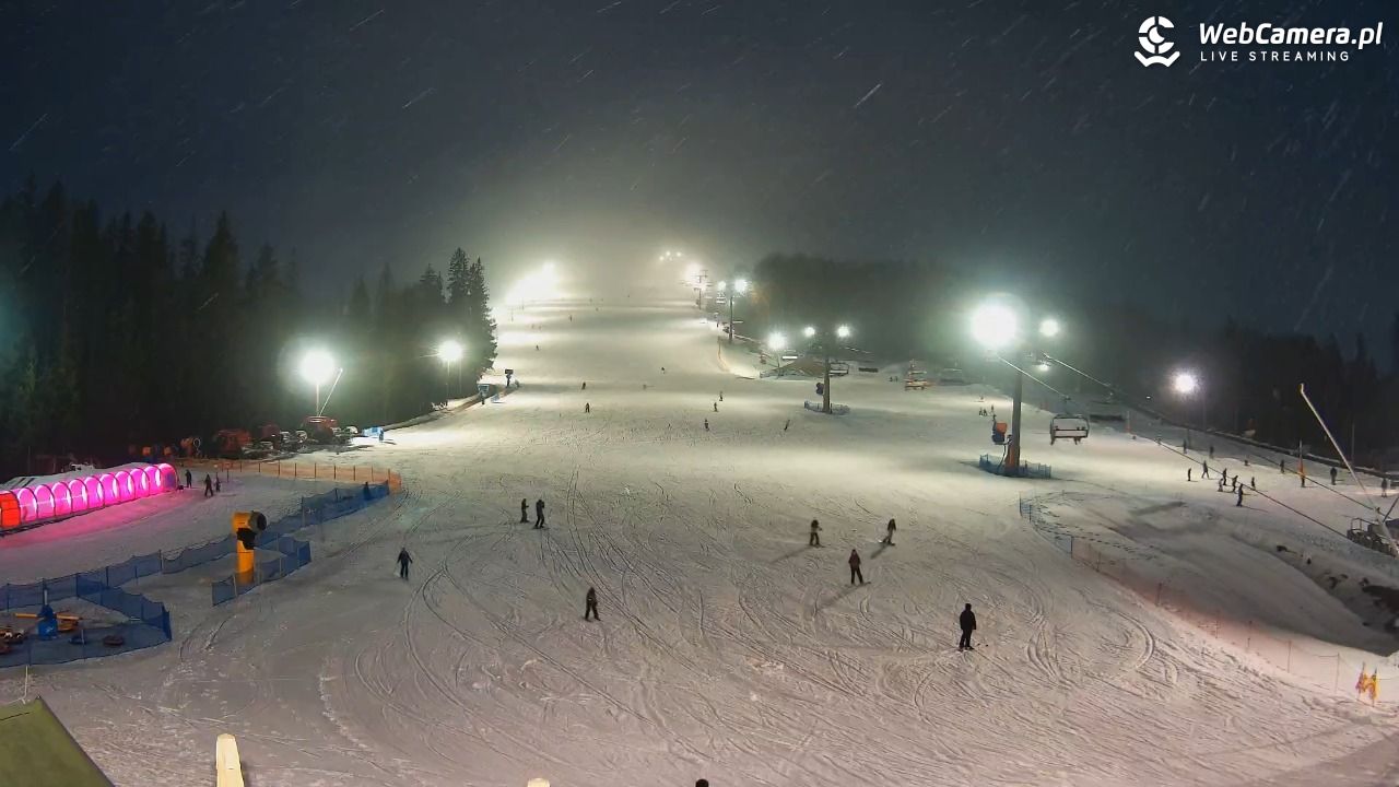 ZŁOTY Groń Istebna - 08 luty 2026, 17:25