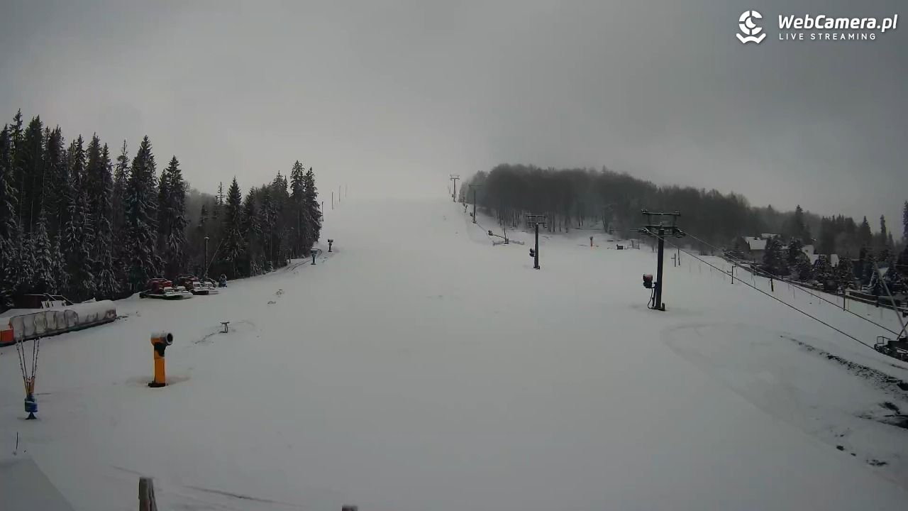 ZŁOTY Groń Istebna - 28 marzec 2026, 09:04