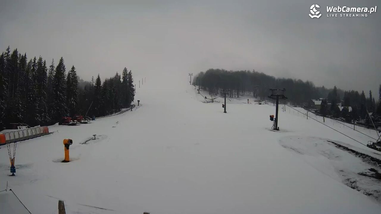 ZŁOTY Groń Istebna - 28 marzec 2026, 16:53