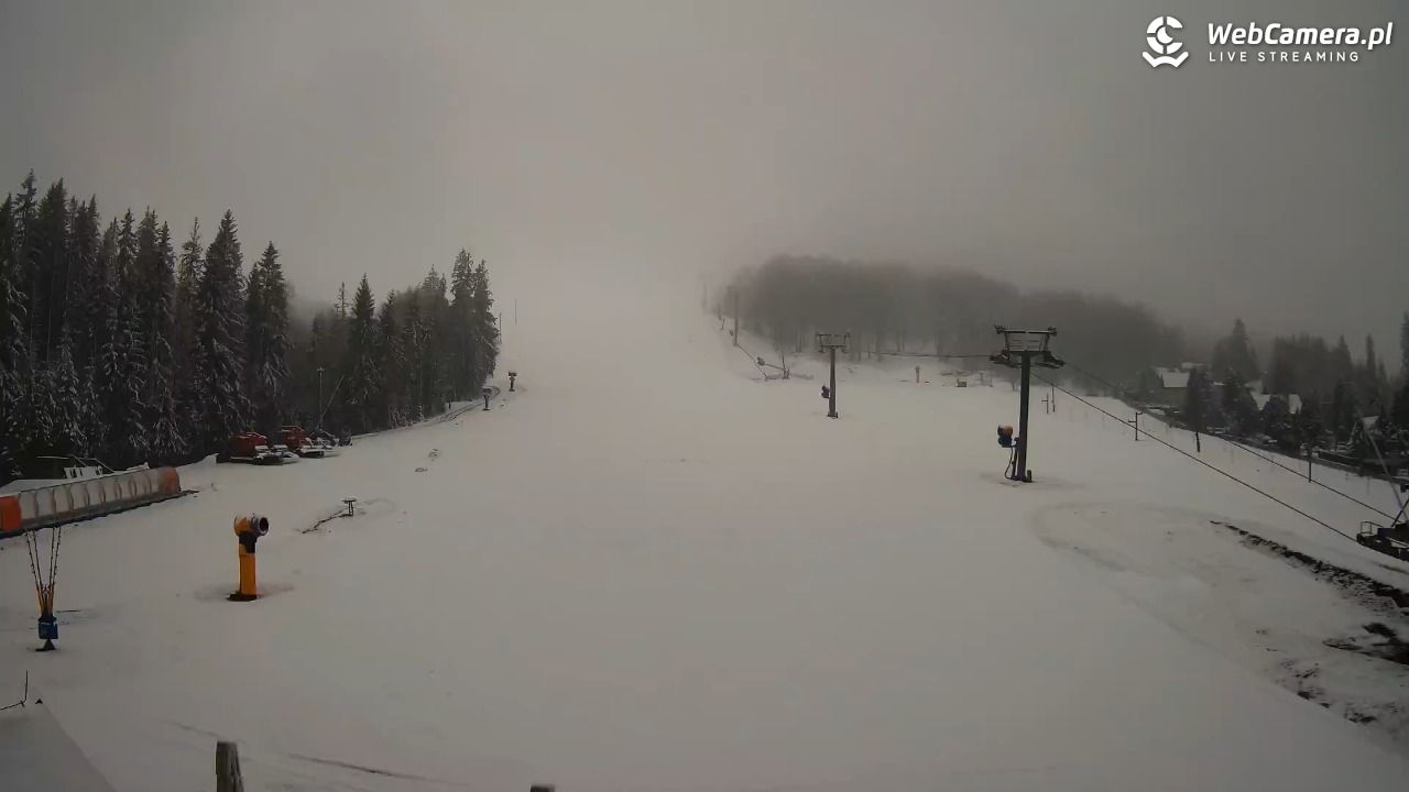 ZŁOTY Groń Istebna - 28 marzec 2026, 14:04