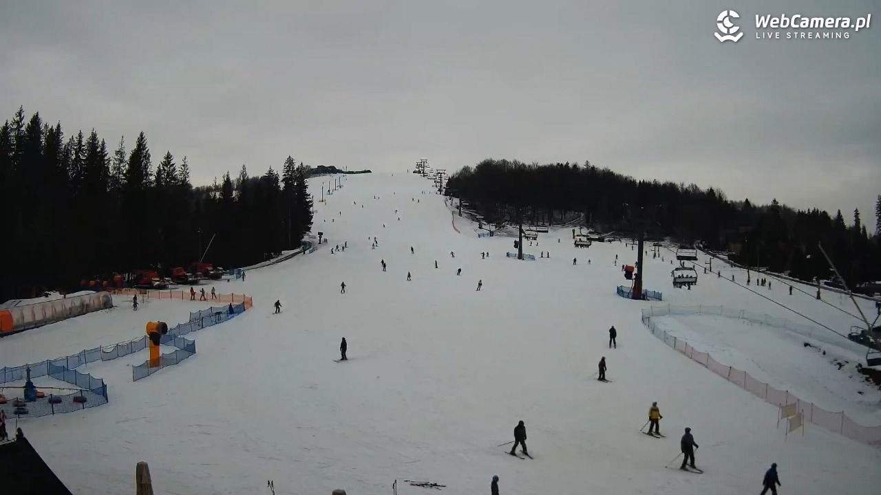 ZŁOTY Groń Istebna - 09 luty 2026, 13:32