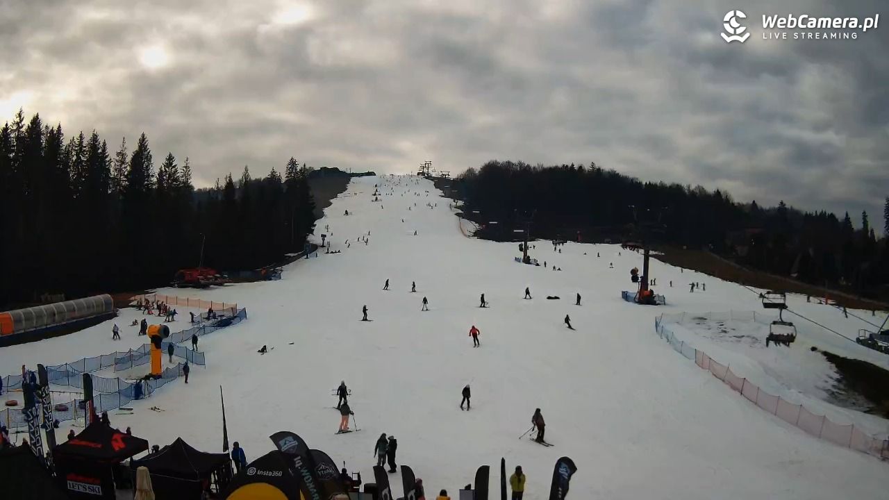 ZŁOTY Groń Istebna - 21 grudzień 2025, 11:30