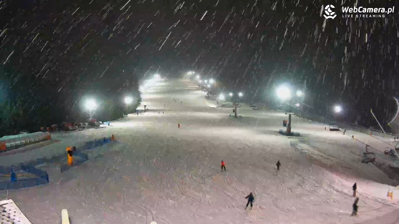 ZŁOTY Groń Istebna - 08 luty 2026, 20:32