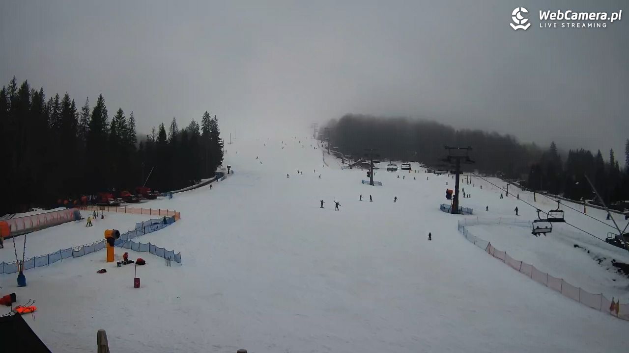 ZŁOTY Groń Istebna - 08 luty 2026, 15:24