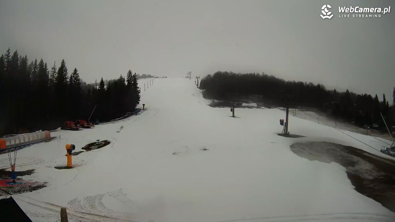 ZŁOTY Groń Istebna - 26 marzec 2026, 13:18