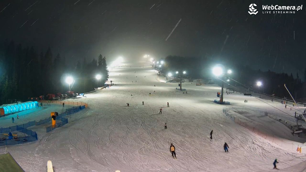 ZŁOTY Groń Istebna - 08 luty 2026, 17:39