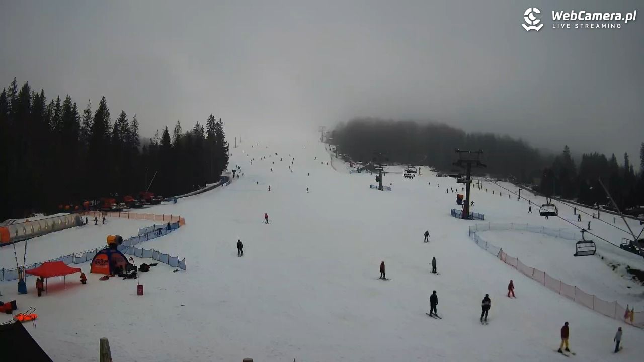 ZŁOTY Groń Istebna - 08 luty 2026, 15:01