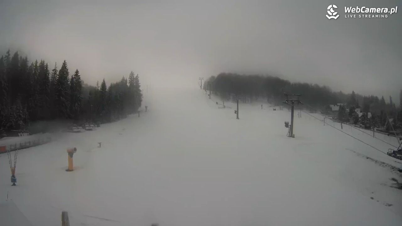 ZŁOTY Groń Istebna - 28 marzec 2026, 06:11