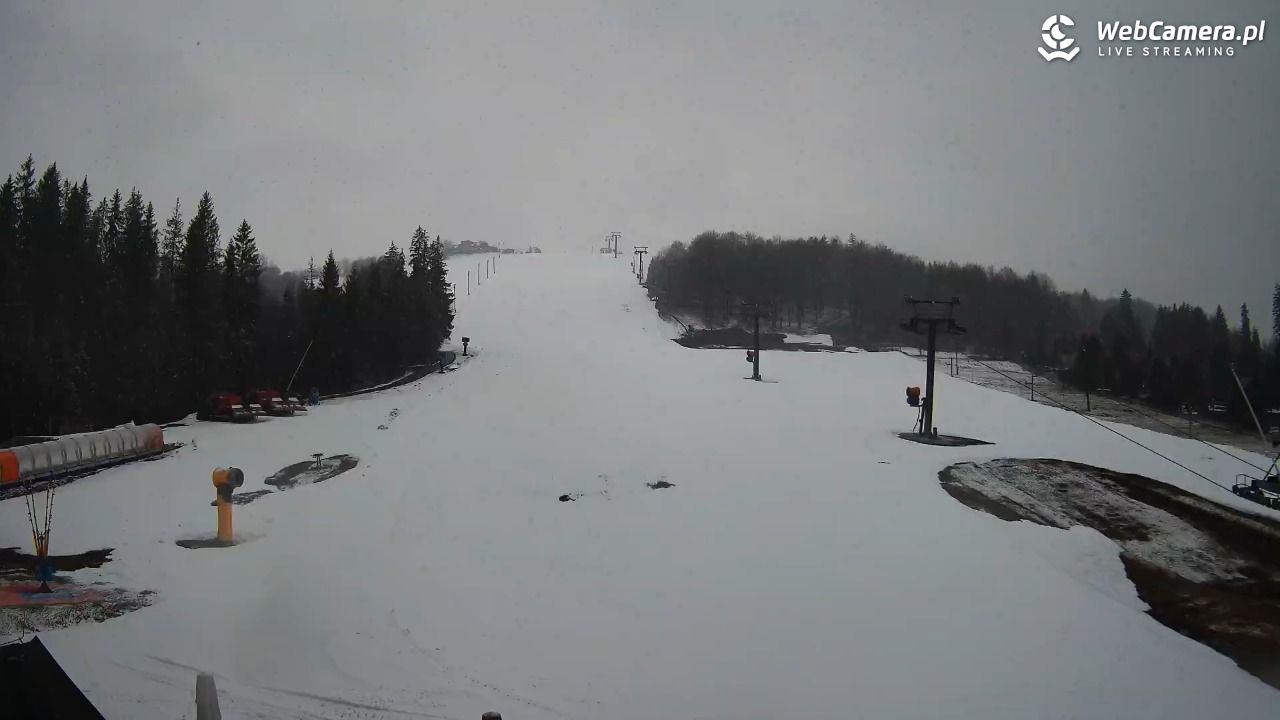 ZŁOTY Groń Istebna - 27 marzec 2026, 14:23