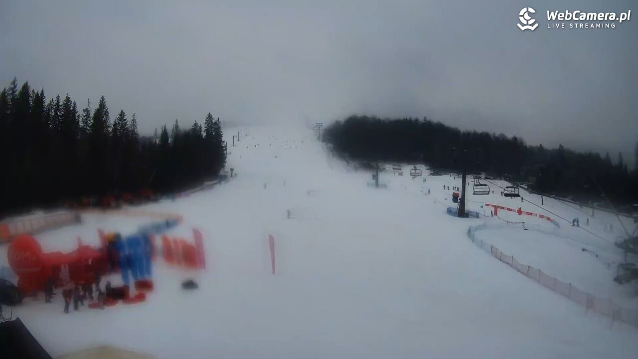 ZŁOTY Groń Istebna - 07 luty 2026, 15:18