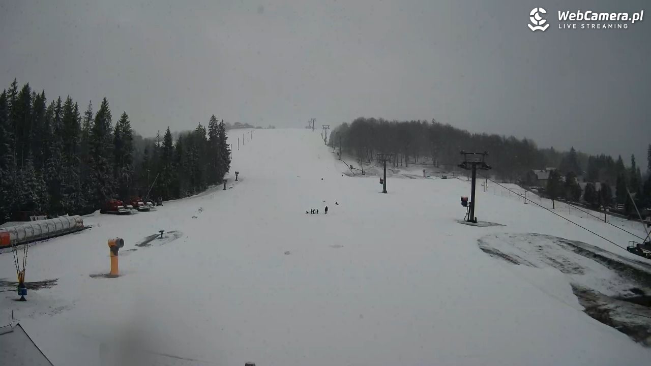 ZŁOTY Groń Istebna - 27 marzec 2026, 17:10