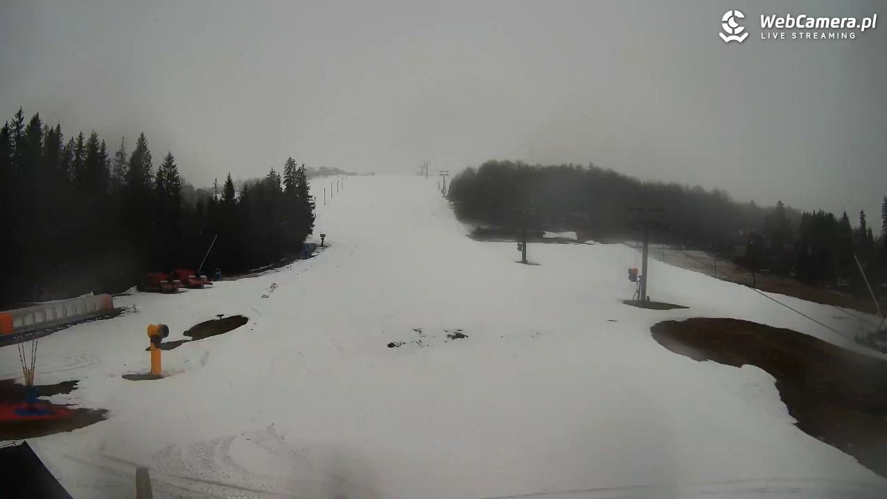 ZŁOTY Groń Istebna - 26 marzec 2026, 16:06