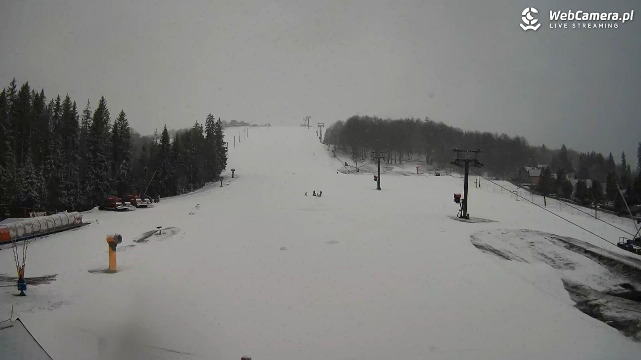 ZŁOTY Groń Istebna - 27 marzec 2026, 17:15