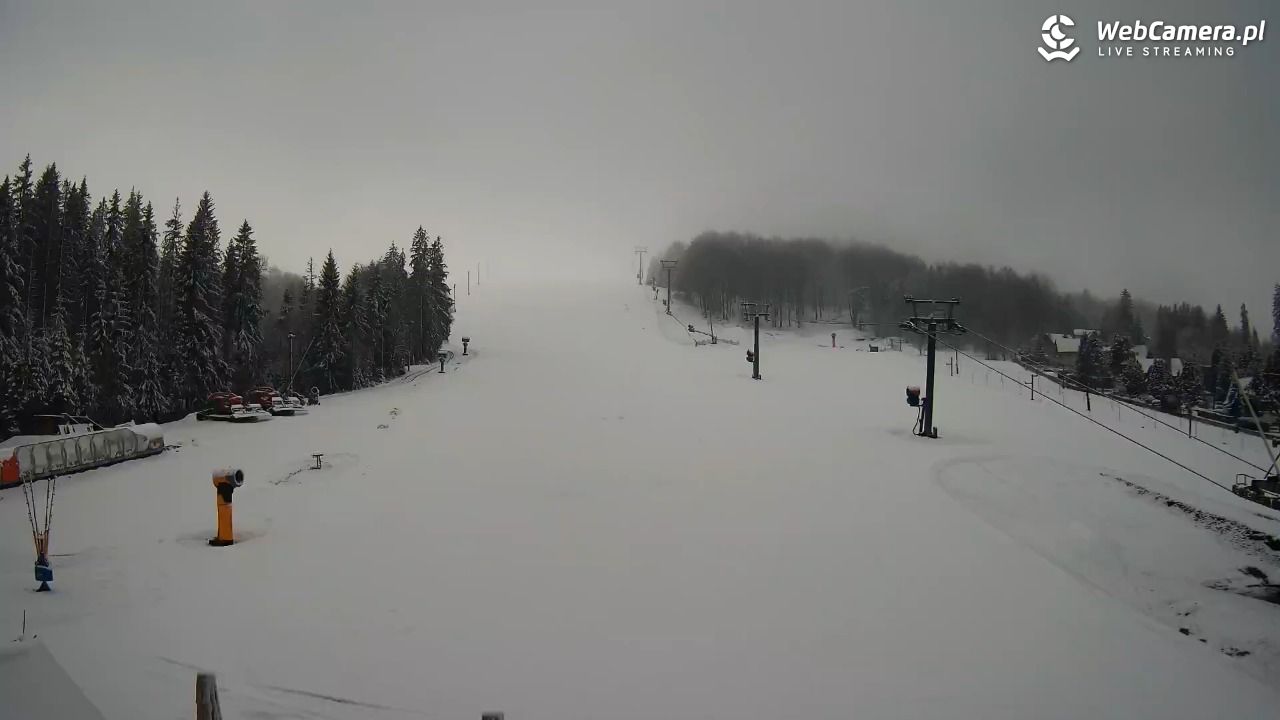 ZŁOTY Groń Istebna - 28 marzec 2026, 10:22