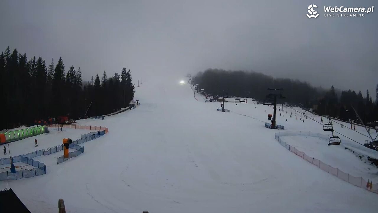 ZŁOTY Groń Istebna - 08 luty 2026, 16:36