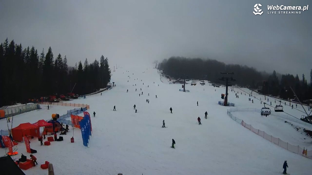 ZŁOTY Groń Istebna - 08 luty 2026, 14:31