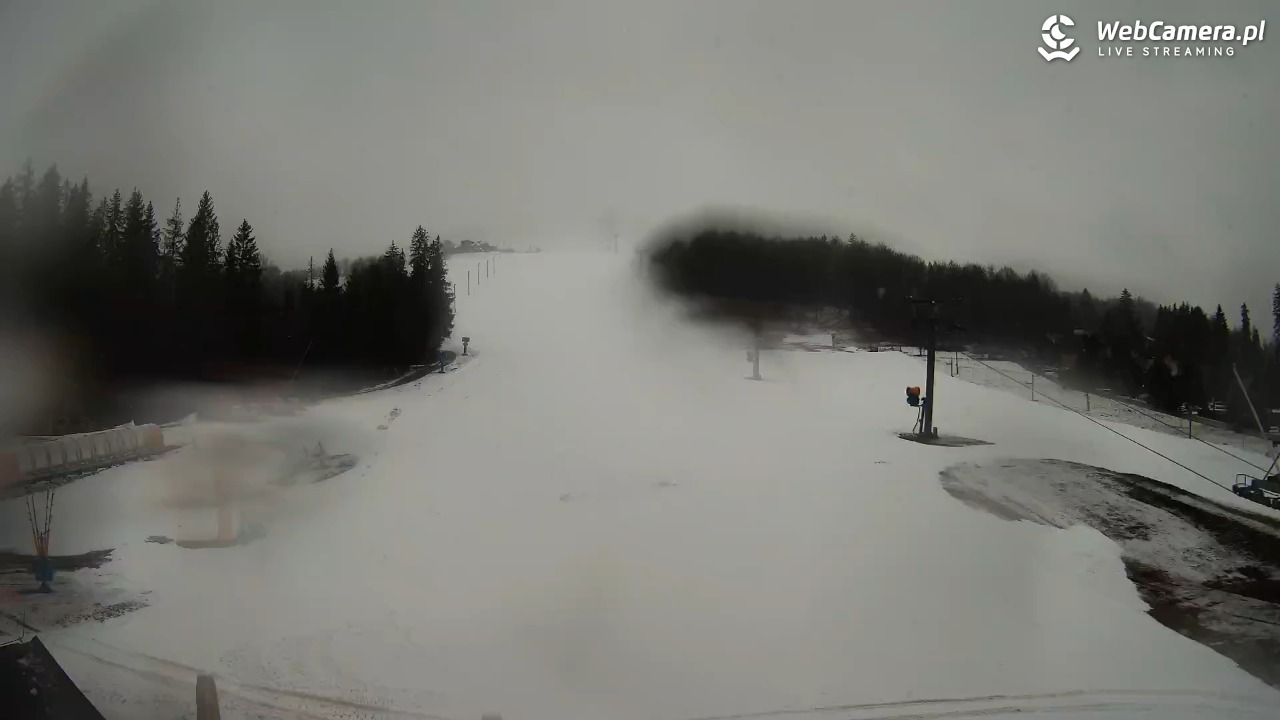 ZŁOTY Groń Istebna - 26 marzec 2026, 12:15