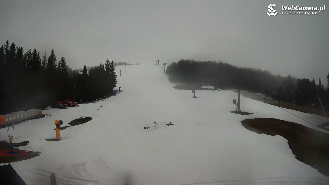 ZŁOTY Groń Istebna - 26 marzec 2026, 15:55