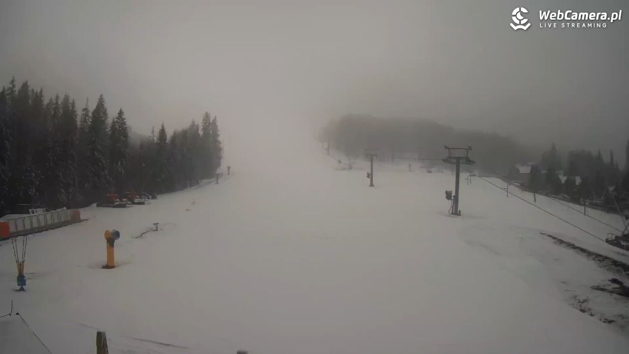 ZŁOTY Groń Istebna - 28 marzec 2026, 15:26