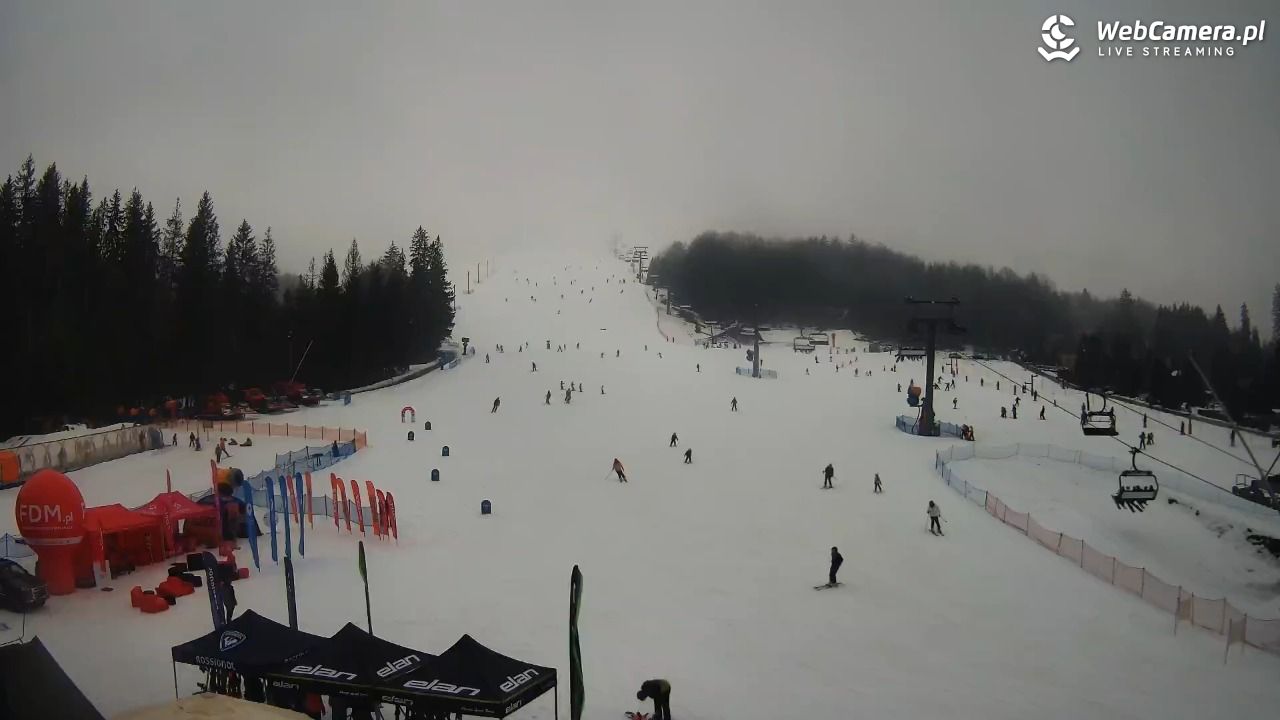 ZŁOTY Groń Istebna - 07 luty 2026, 10:59