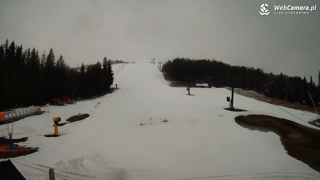 ZŁOTY Groń Istebna - 26 marzec 2026, 14:22