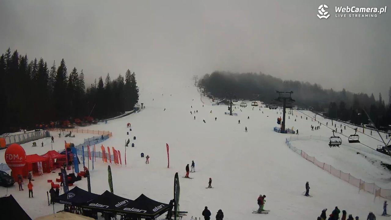 ZŁOTY Groń Istebna - 07 luty 2026, 11:24