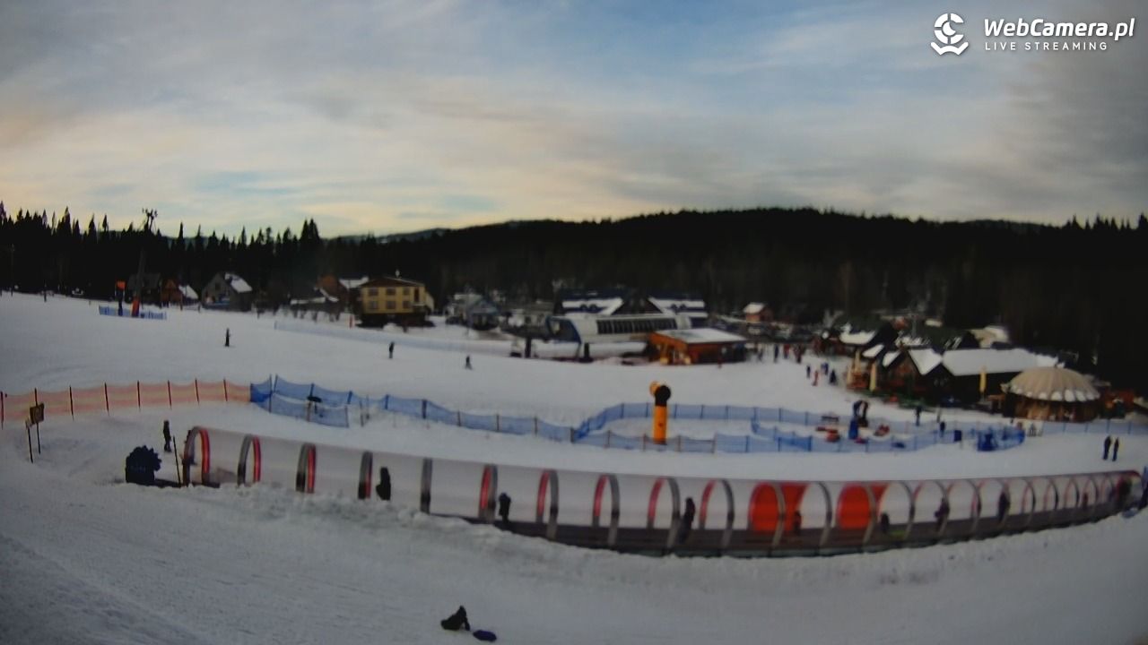 ZŁOTY Groń Istebna - 26 styczeń 2026, 15:35