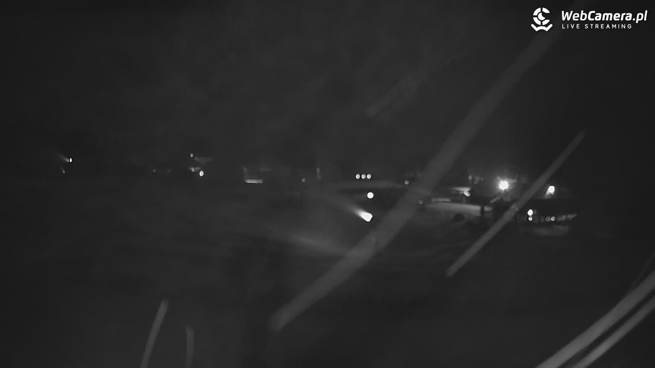 ZŁOTY Groń Istebna - 22 listopad 2025, 18:06