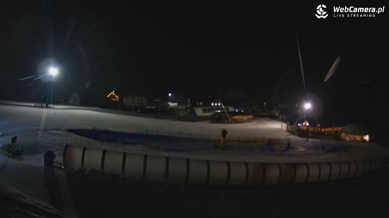 ZŁOTY Groń Istebna - 27 luty 2026, 21:20