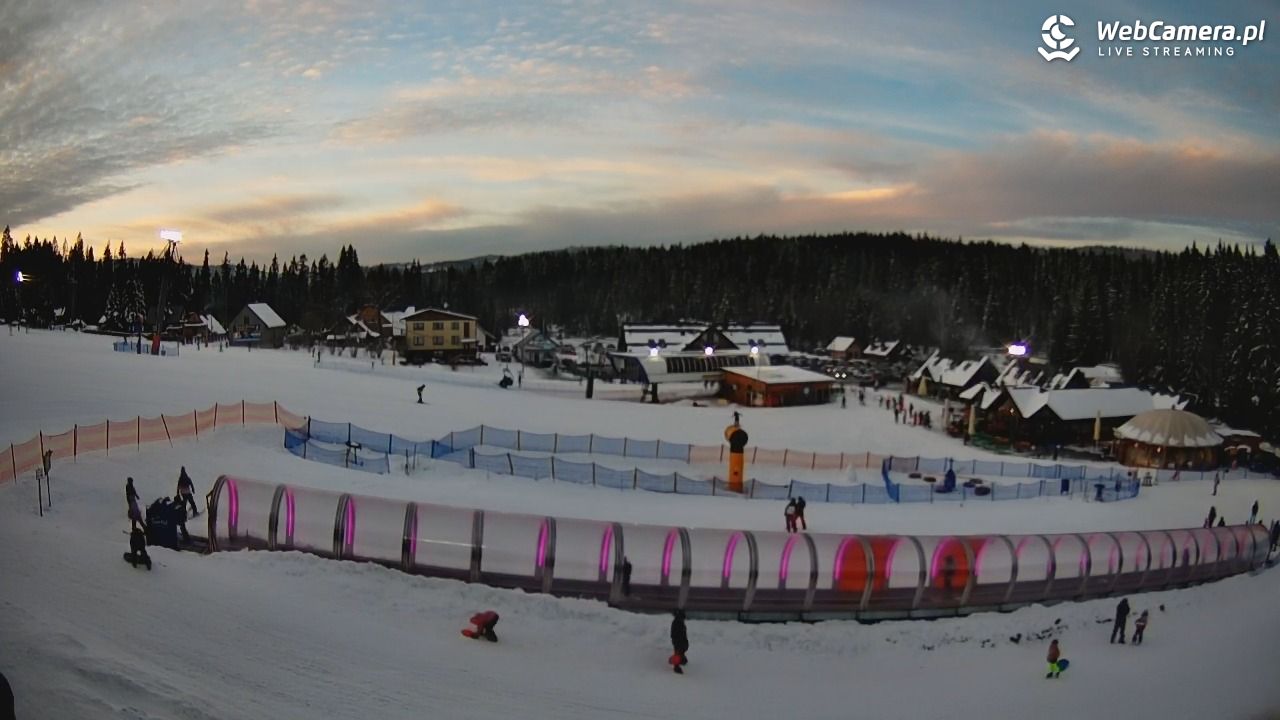 ZŁOTY Groń Istebna - 20 luty 2026, 17:06