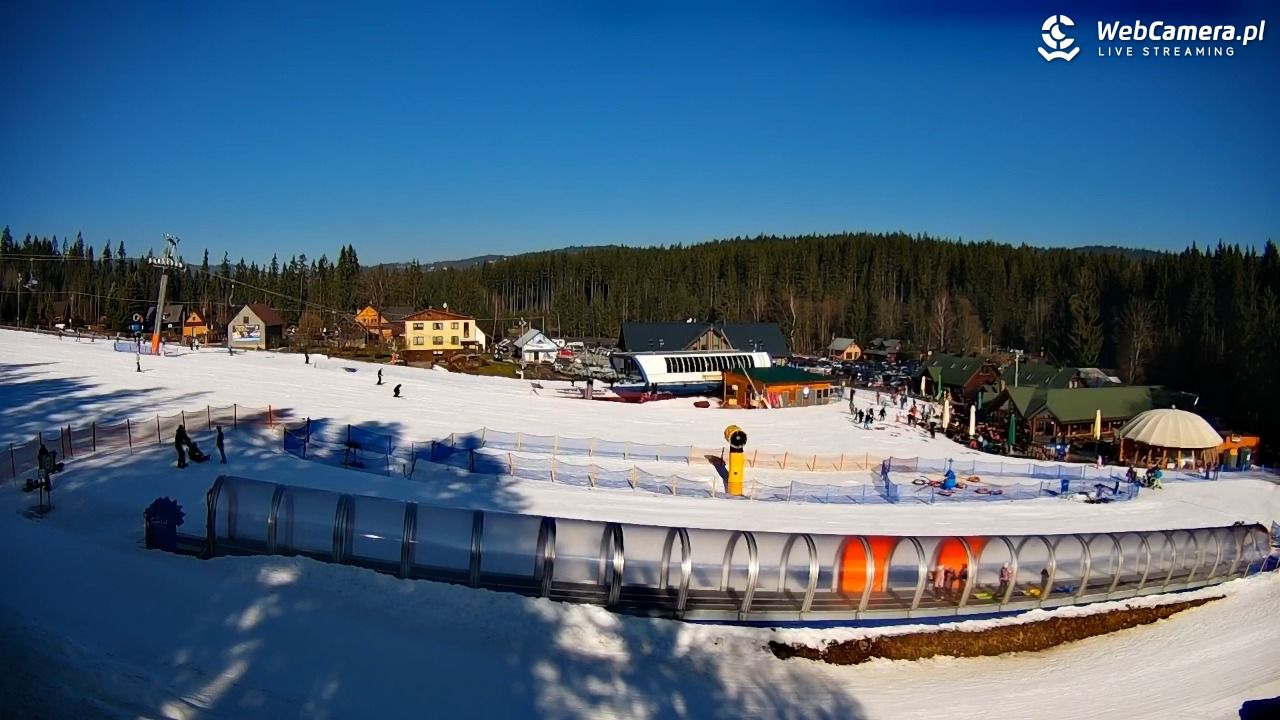 ZŁOTY Groń Istebna - 28 luty 2026, 09:48
