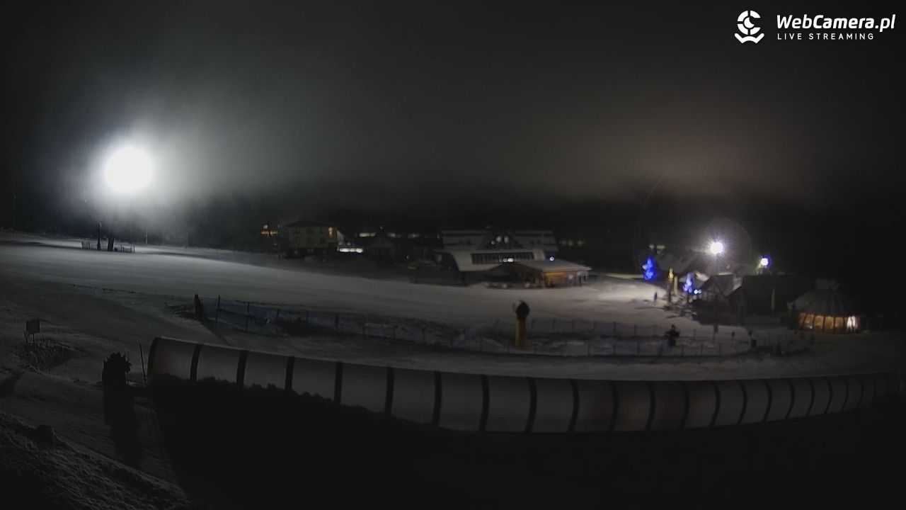 ZŁOTY Groń Istebna - 17 styczeń 2026, 23:43