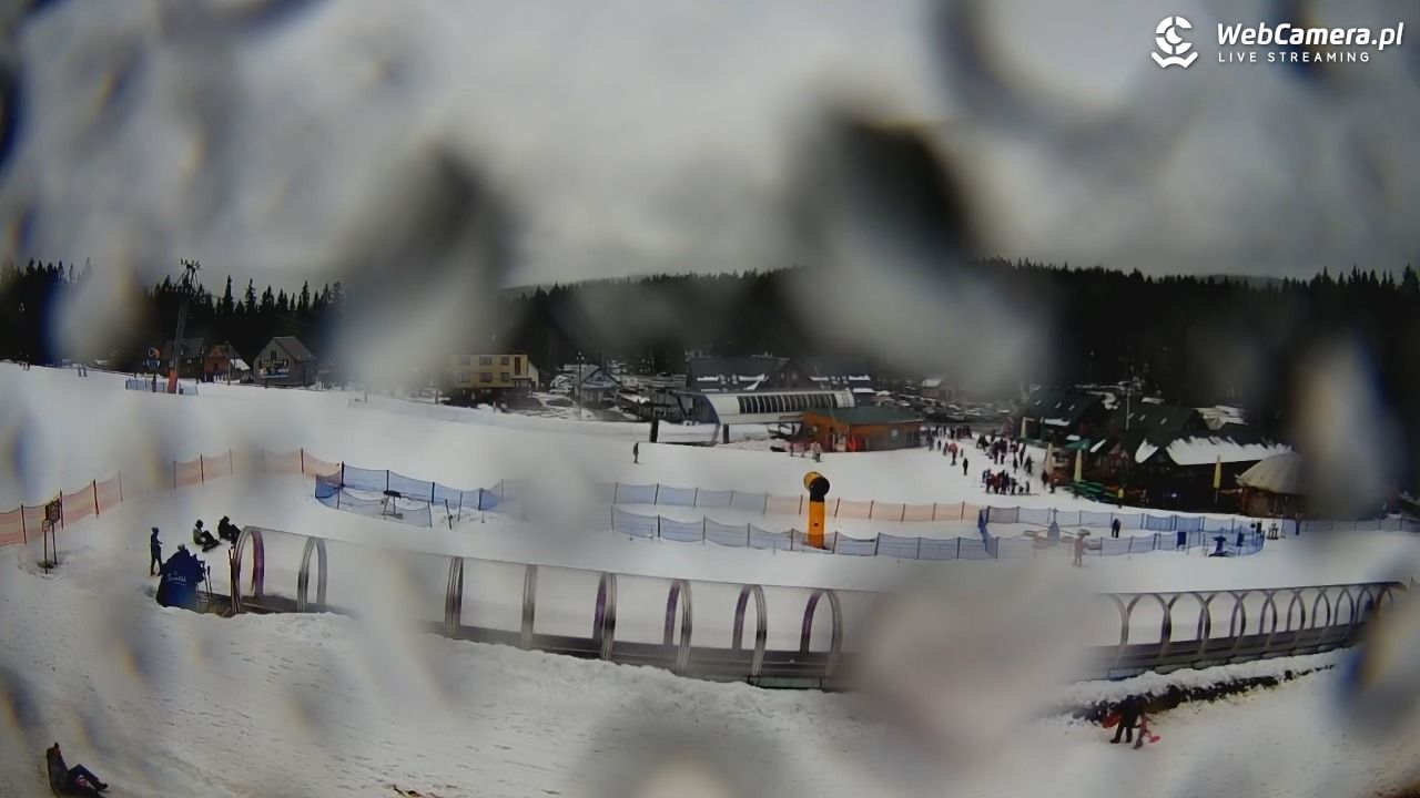 ZŁOTY Groń Istebna - 24 luty 2026, 11:04