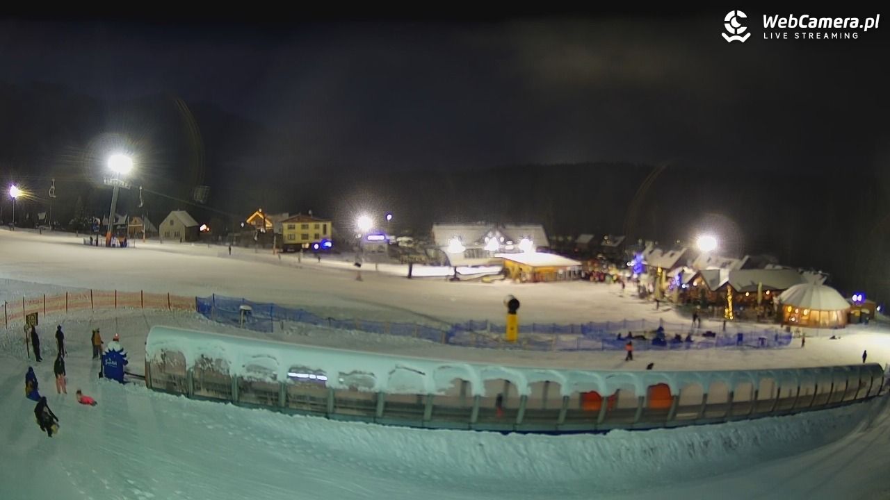 ZŁOTY Groń Istebna - 04 styczeń 2026, 16:52