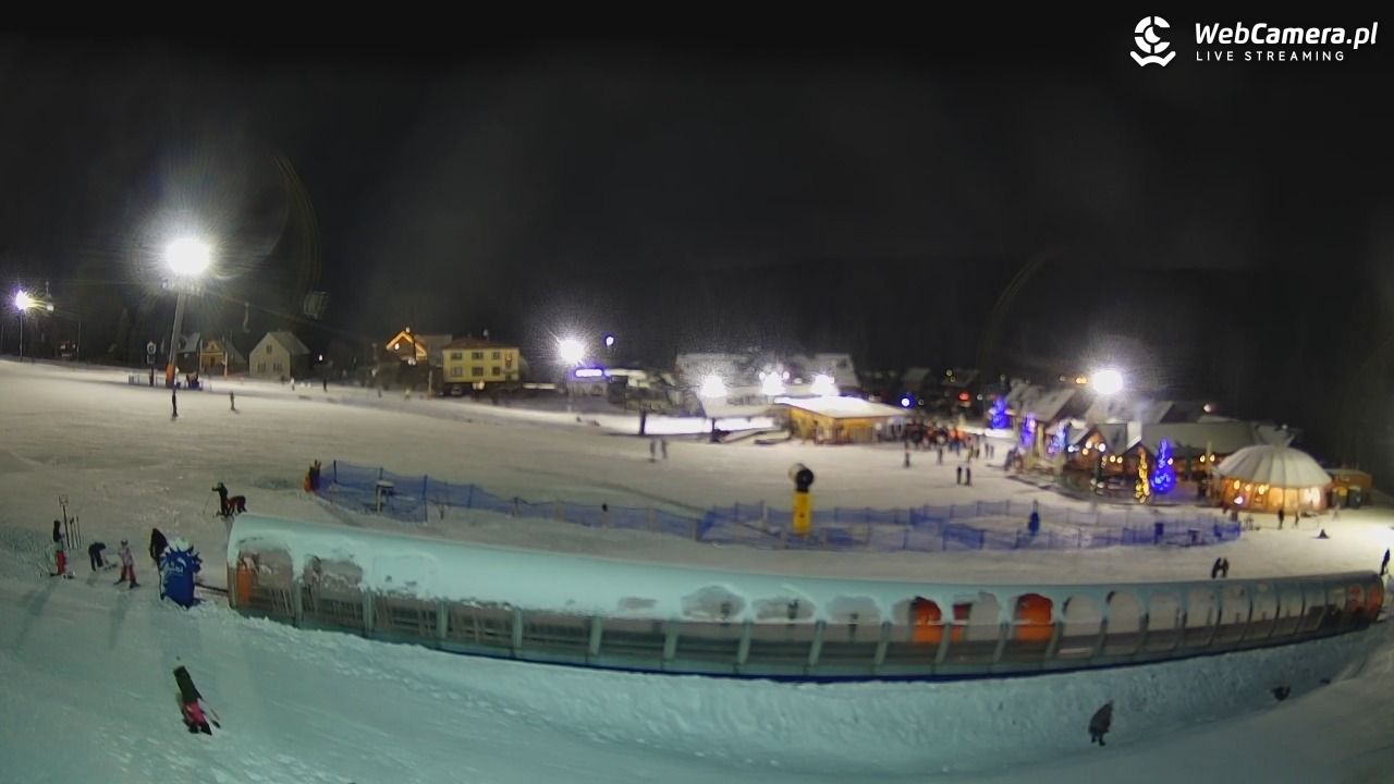 ZŁOTY Groń Istebna - 30 grudzień 2025, 18:06