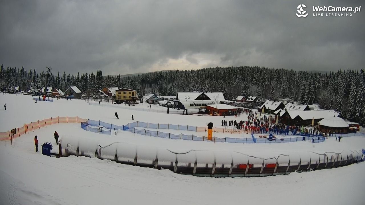 ZŁOTY Groń Istebna - 18 luty 2026, 09:50